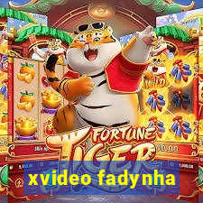 xvideo fadynha